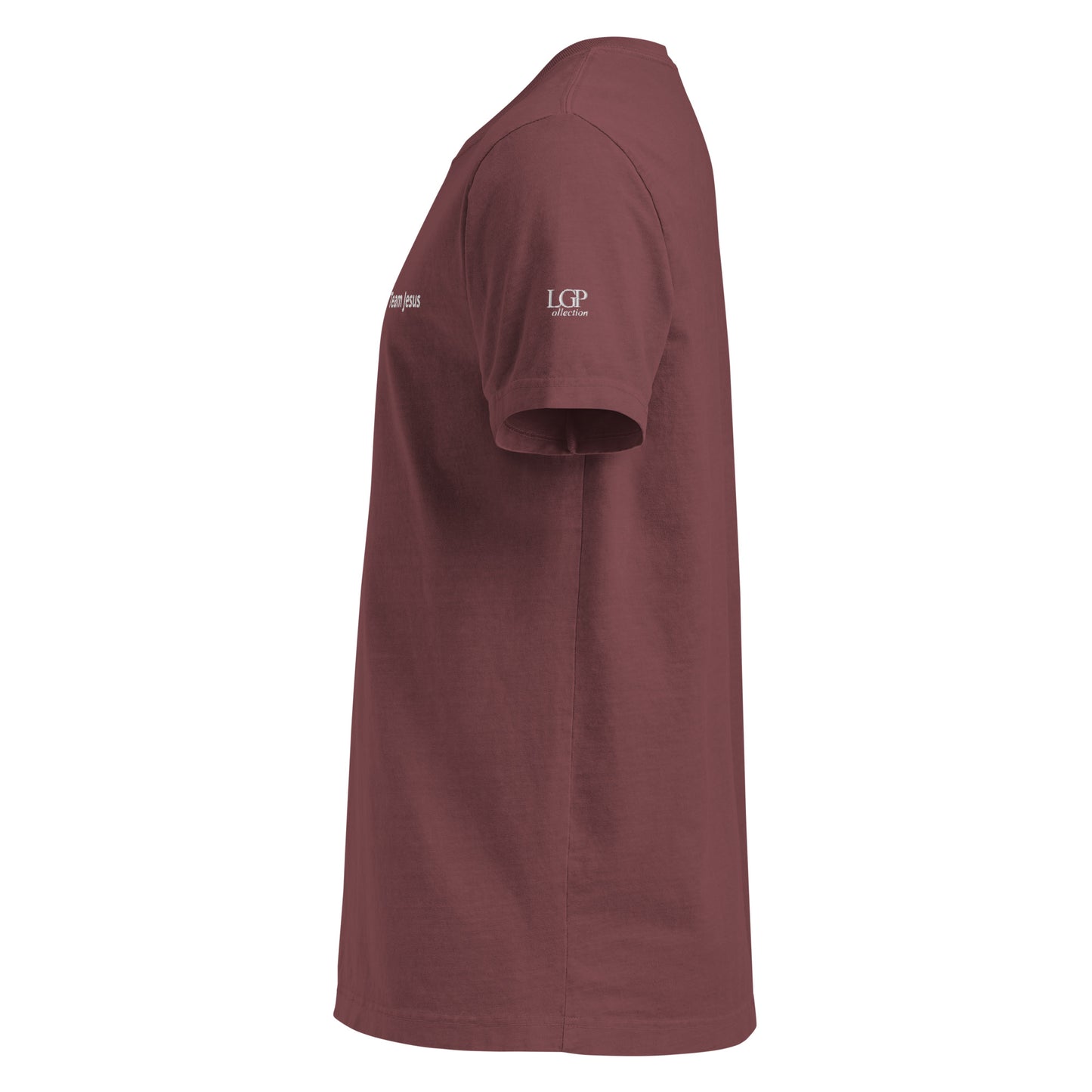 LGP Collection ( Jesus )  Unisex oversized t-shirt